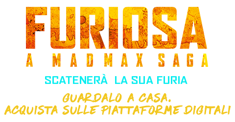 Furiosa: A Mad Max Saga